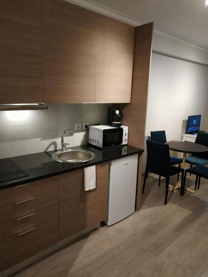 Ml Apartments Avenue Porto Kültér fotó