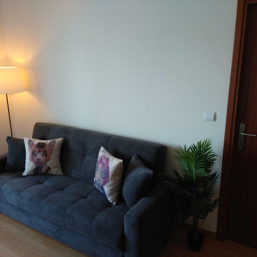 Ml Apartments Avenue Porto Kültér fotó