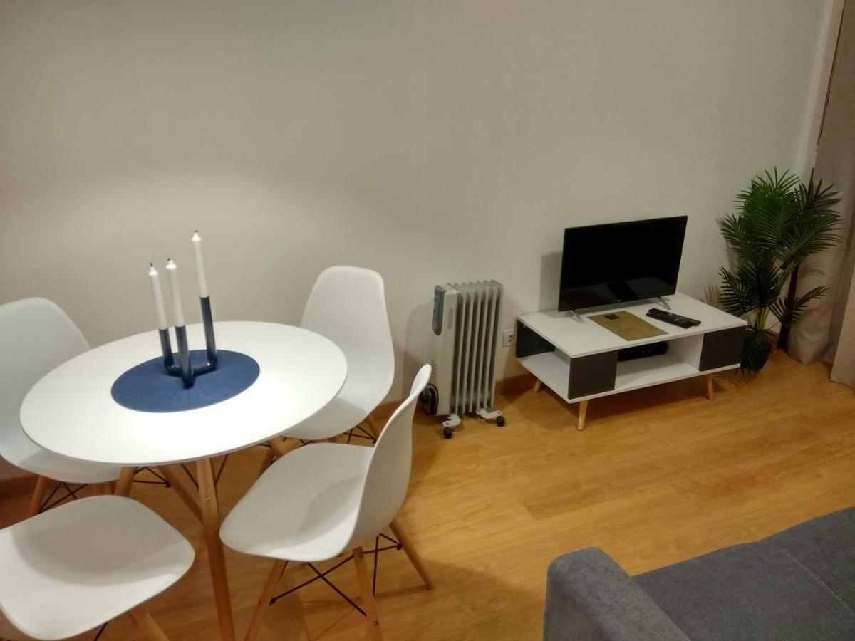 Ml Apartments Avenue Porto Kültér fotó