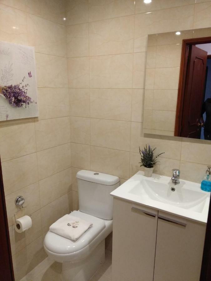 Ml Apartments Avenue Porto Kültér fotó